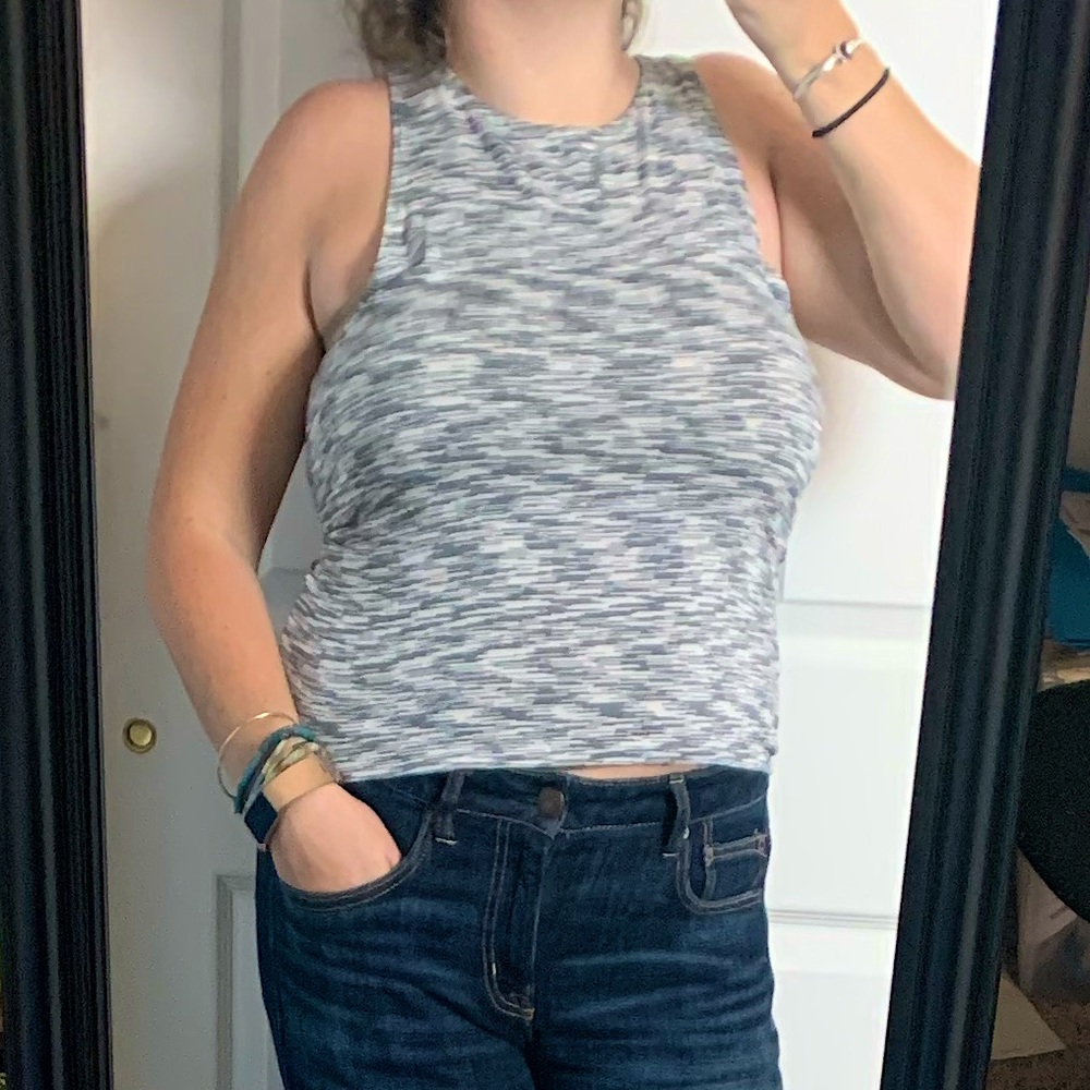 American Eagle Soft and Stretch Tank